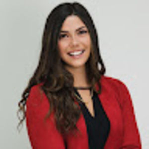 Meet your Posher, Anne-julie